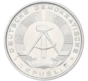 10 пфеннигов 1963 года A Восточная Германия (ГДР) — Фото №2