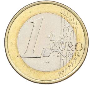 1 евро 2004 года F Германия — Фото №2
