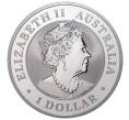 Монета 1 доллар 2020 года Австралия — Австралийская Коала (Артикул M2-33883)