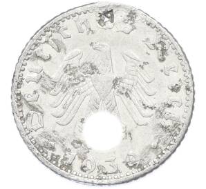 50 рейхспфеннигов 1939 года A Германия — Фото №1