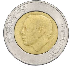 5 дирхам 1987 года Марокко — Фото №2