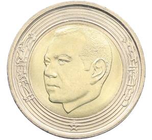 5 дирхам 2002 года Марокко — Фото №2