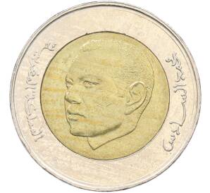 5 дирхам 2013 года Марокко — Фото №2