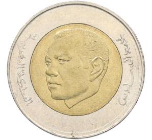 5 дирхам 2013 года Марокко — Фото №2