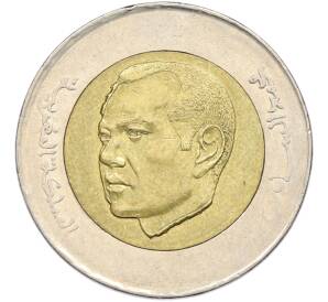 5 дирхам 2014 года Марокко — Фото №2