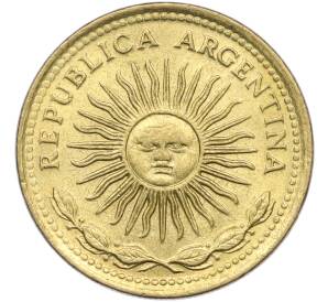 10 песо 1976 года Аргентина — Фото №2