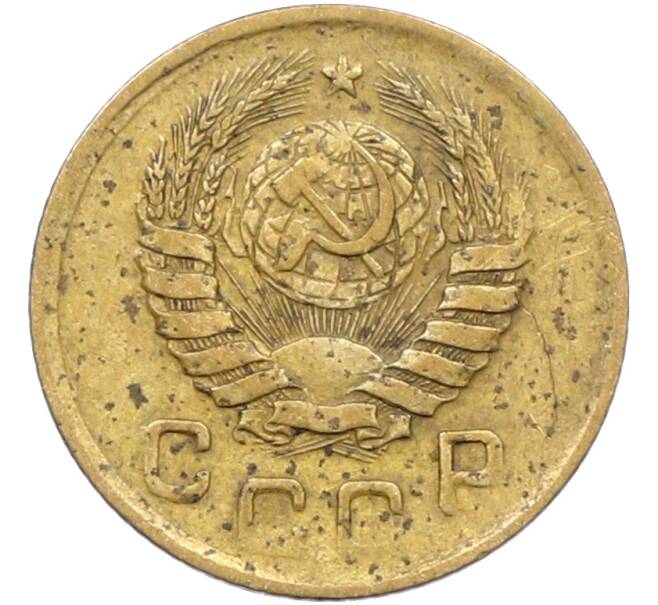 Монета 1 копейка 1939 года (Артикул: K12-78569) — Фото №2