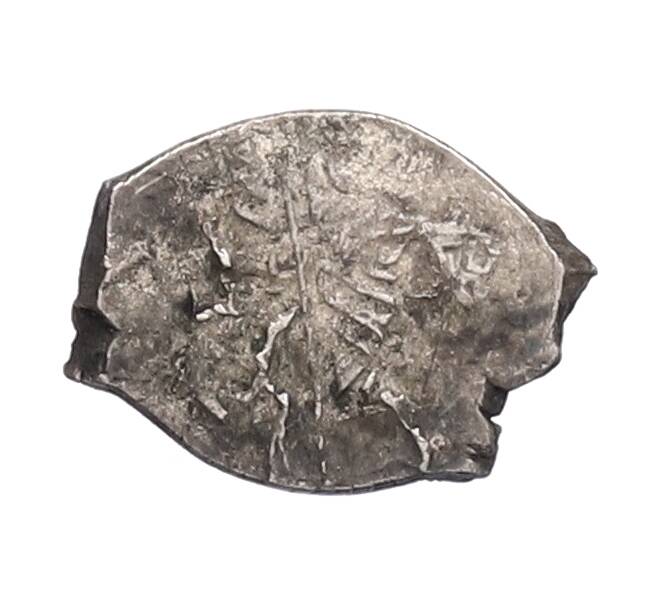 Монета Копейка 1610-1612 года Владислав Жигимонтович (Москва) (Артикул: K1-7174) — Фото №1