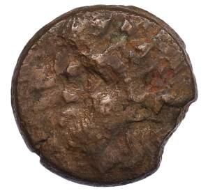 Тетрахалк 294-284 года до н.э. Боспорское царство (Пантикапей) — Фото №1