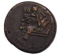 Монета Тетрахалк 275-250 года до н.э. Боспорское царство (Пантикапей) (Артикул: K1-7187) — Фото №1