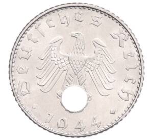 50 рейхспфеннигов 1944 года B Германия — Фото №1