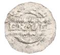 Монета Денарий 1038-1057 года Графство Фрисландия — Бруно III (Артикул: K2-0818) — Фото №2