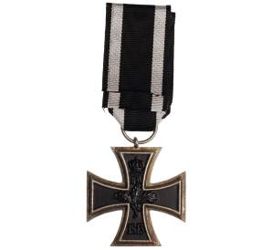 Железный крест 1914 года Германия — Фото №1