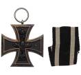 Железный крест 1914 года Германия (Артикул: K2-0824) — Фото №2