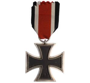 Железный крест 1939 года Германия — Фото №1