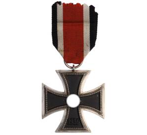 Железный крест 1939 года Германия — Фото №2