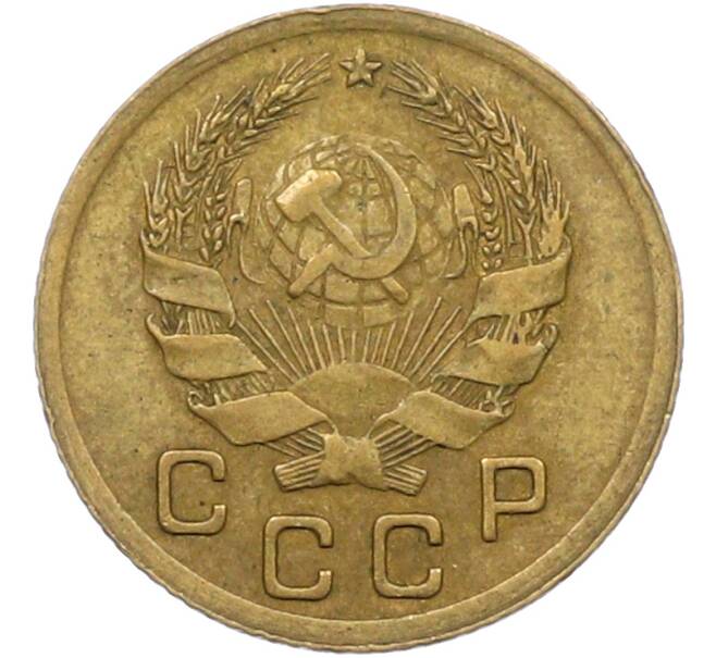 Монета 1 копейка 1936 года (Артикул: K12-78924) — Фото №2