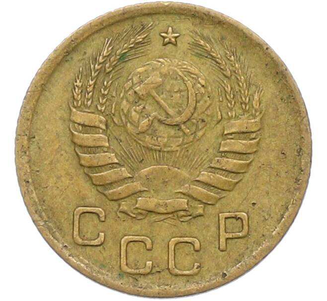 Монета 1 копейка 1940 года (Артикул: K12-78928) — Фото №2