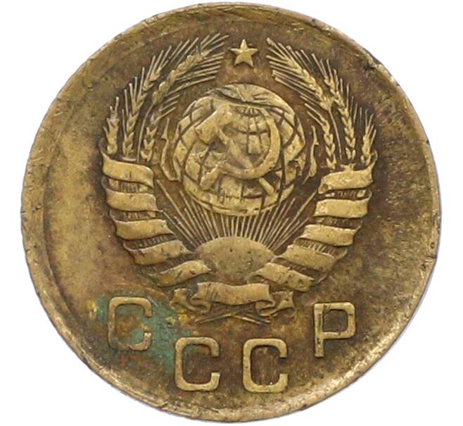 Монета 1 копейка 1946 года (Артикул: K12-78930) — Фото №2