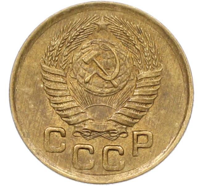 Монета 1 копейка 1950 года (Артикул: K12-78934) — Фото №2