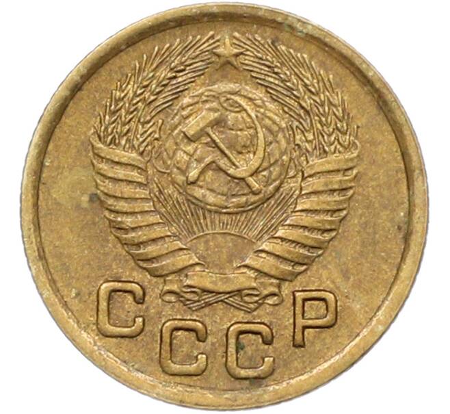 Монета 1 копейка 1951 года (Артикул: K12-78935) — Фото №2