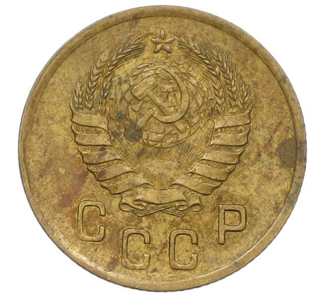 Монета 2 копейки 1939 года (Артикул: K12-78953) — Фото №2