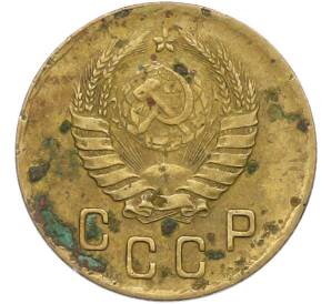 2 копейки 1940 года — Фото №2