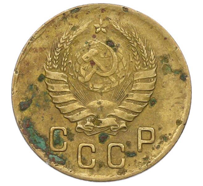 Монета 2 копейки 1940 года (Артикул: K12-78954) — Фото №2