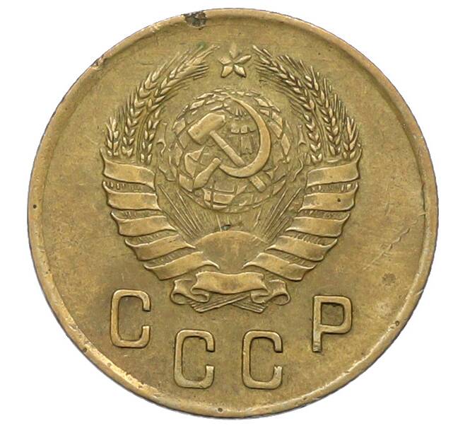 Монета 2 копейки 1941 года (Артикул: K12-78955) — Фото №2