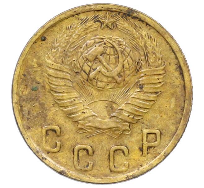 Монета 2 копейки 1949 года (Артикул: K12-78958) — Фото №2