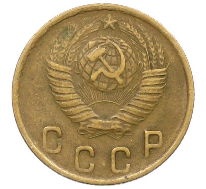 Монета 2 копейки 1949 года (Артикул: K12-78959) — Фото №2