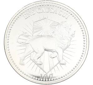 Монетовидный жетон США «Джон Уик — монета отеля Континенталь» — Фото №1