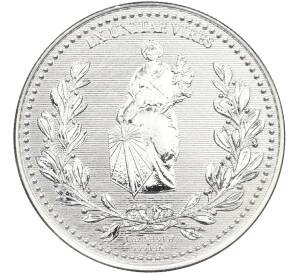 Монетовидный жетон США «Джон Уик — монета отеля Континенталь» — Фото №2