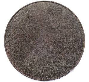 Настольная медаль 1984 года «200 лет основания Симферополя» — Фото №2