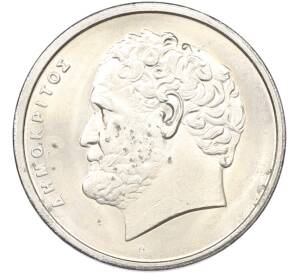 10 драхм 1984 года Греция — Фото №2