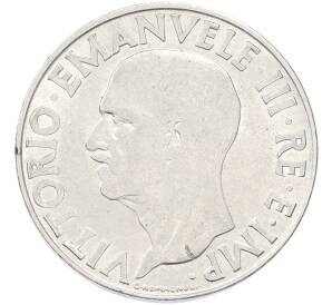 1 лира 1940 года Италия