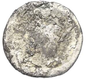 5 копеек 1756 года СПБ «Орел в облаках» — Фото №2