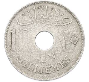 10 миллим 1917 года Египет — Фото №2
