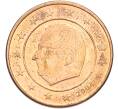 Монета 2 евроцента 2004 года Бельгия (Артикул: K12-79526) — Фото №1