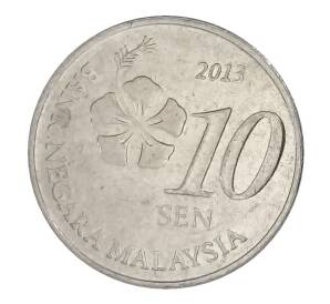 10 сен 2013 года Малайзия — Фото №1