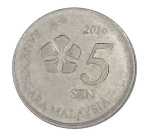 5 сен 2014 года Малайзия — Фото №1