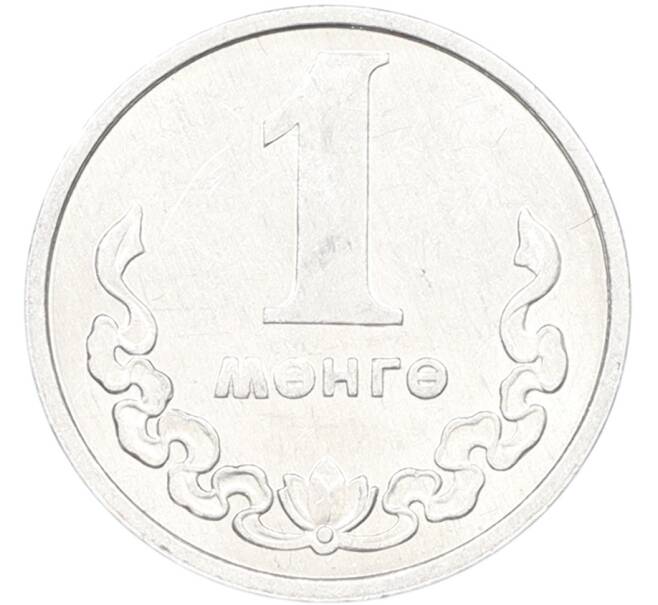 Монета 1 мунгу 1970 года Монголия (Артикул: K12-79757) — Фото №1