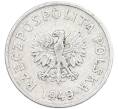 Монета 20 грошей 1949 года Польша (Артикул: K12-79769) — Фото №1