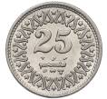 Монета 25 пайс 1994 года Пакистан (Артикул: K12-80084) — Фото №2