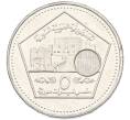 Монета 5 фунтов 2003 года Сирия (Артикул: K12-80137) — Фото №1