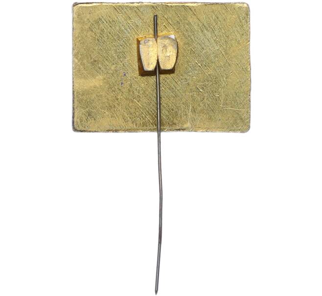 Значок «Московский Кремль» (Артикул: K12-80190) — Фото №2