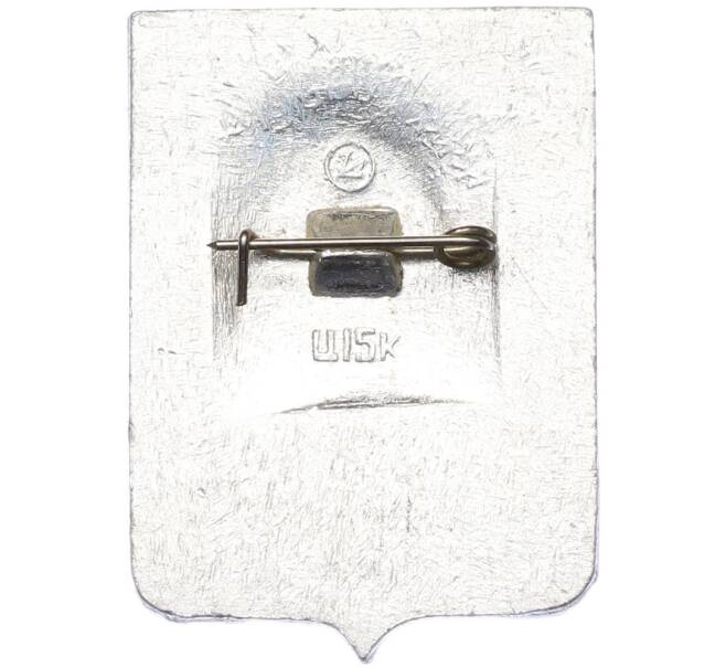 Значок «Герб города Москва» (Артикул: K12-80199) — Фото №2