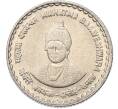 Монета 5 рупий 2006 года Индия «Басава» (Артикул: K12-80288) — Фото №1
