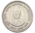 Монета 5 рупий 2006 года Индия «Басава» (Артикул: K12-80291) — Фото №1