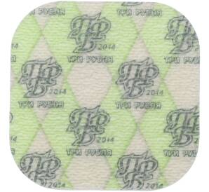 3 рубля 2014 года Приднестровье — Фото №2